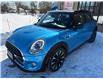 2017 MINI 5 Door Cooper (Stk: A-E18649) in Moncton - Image 3 of 20