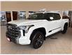 2024 Toyota Tundra Platinum (Stk: 240618) in Whitchurch-Stouffville - Image 1 of 11