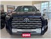 2024 Toyota Tundra Hybrid Capstone (Stk: 240032) in Whitchurch-Stouffville - Image 2 of 10