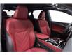 2025 Lexus NX 350h Base (Stk: 049583) in Brampton - Image 19 of 21