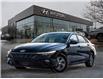 2025 Hyundai Elantra  (Stk: S25376) in Ottawa - Image 1 of 32