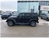2025 Jeep Wrangler Sahara (Stk: 30811) in Whitby - Image 3 of 11