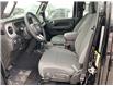 2025 Jeep Wrangler Sahara (Stk: 30811) in Whitby - Image 4 of 11
