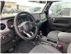 2025 Jeep Wrangler Sahara (Stk: 30811) in Whitby - Image 5 of 11
