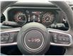 2025 Jeep Wrangler Sahara (Stk: 30811) in Whitby - Image 7 of 11