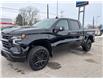 2025 Chevrolet Silverado 1500 LT Trail Boss (Stk: TS192968) in Caledonia - Image 2 of 60