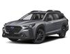 2025 Subaru Outback Onyx (Stk: 250478) in North York, - Image 1 of 11