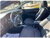 2018 Toyota Corolla SE (Stk: 8707) in Port Alberni - Image 11 of 14