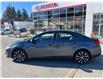 2018 Toyota Corolla SE (Stk: 8707) in Port Alberni - Image 2 of 14