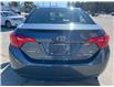 2018 Toyota Corolla SE (Stk: 8707) in Port Alberni - Image 4 of 14
