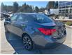 2018 Toyota Corolla SE (Stk: 8707) in Port Alberni - Image 3 of 14