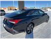 2025 Hyundai Elantra Luxury w/Two-Tone Interior (Stk: 25-154) in Prince Albert - Image 3 of 17