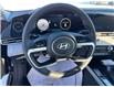2025 Hyundai Elantra Luxury w/Two-Tone Interior (Stk: 25-154) in Prince Albert - Image 10 of 17
