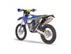 2025 Sherco SEF250 FACTORY 4T  in Oro Station - Image 3 of 4