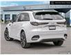2025 Mazda CX-70 PHEV GT (Stk: 5375) in Thunder Bay - Image 4 of 10