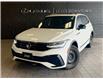 2024 Volkswagen Tiguan Comfortline R-Line Black Edition (Stk: 25269L) in Toronto - Image 1 of 10
