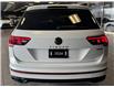 2024 Volkswagen Tiguan Comfortline R-Line Black Edition (Stk: 25269L) in Toronto - Image 3 of 10