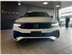 2024 Volkswagen Tiguan Comfortline R-Line Black Edition (Stk: 25269L) in Toronto - Image 2 of 10
