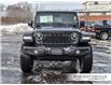 2025 Jeep Wrangler Sport (Stk: SW2276) in Burlington - Image 2 of 31