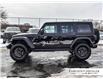 2025 Jeep Wrangler Sport (Stk: SW2276) in Burlington - Image 3 of 31