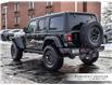 2025 Jeep Wrangler Sport (Stk: SW2276) in Burlington - Image 4 of 31
