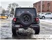 2025 Jeep Wrangler Sport (Stk: SW2276) in Burlington - Image 5 of 31
