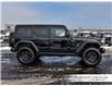 2025 Jeep Wrangler Sport (Stk: SW2276) in Burlington - Image 12 of 31