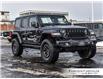 2025 Jeep Wrangler Sport (Stk: SW2276) in Burlington - Image 13 of 31