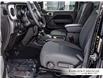 2025 Jeep Wrangler Sport (Stk: SW2276) in Burlington - Image 15 of 31
