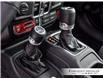 2025 Jeep Wrangler Sport (Stk: SW2276) in Burlington - Image 18 of 31