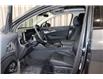 2025 Kia Sportage EX Premium w/Black Interior (Stk: 25927) in Edmonton - Image 11 of 28