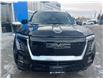 2025 GMC Sierra EV Denali (Stk: U403010) in Newmarket - Image 8 of 12