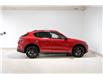 2025 Alfa Romeo Stelvio Base (Stk: AR0641) in Calgary - Image 4 of 36