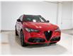 2025 Alfa Romeo Stelvio Base (Stk: AR0641) in Calgary - Image 3 of 36