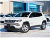 2024 Jeep Compass North (Stk: 24-447A) in Salmon Arm - Image 1 of 39