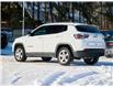 2024 Jeep Compass North (Stk: 24-447A) in Salmon Arm - Image 2 of 39