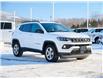 2024 Jeep Compass North (Stk: 24-447A) in Salmon Arm - Image 5 of 39