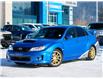 2013 Subaru WRX STI Sport-tech (Stk: 25-050B) in Salmon Arm - Image 1 of 40