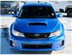 2013 Subaru WRX STI Sport-tech (Stk: 25-050B) in Salmon Arm - Image 6 of 40