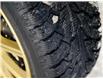 2013 Subaru WRX STI Sport-tech (Stk: 25-050B) in Salmon Arm - Image 8 of 40