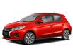 2024 Mitsubishi Mirage GT (Stk: 1137BMN) in Owen Sound - Image 1 of 2