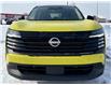 2025 Nissan Kicks SV (Stk: 15540) in Okotoks - Image 3 of 18