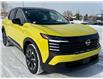 2025 Nissan Kicks SV (Stk: 15540) in Okotoks - Image 4 of 18