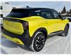2025 Nissan Kicks SV (Stk: 15540) in Okotoks - Image 6 of 18