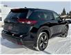 2025 Nissan Rogue SV Moonroof (Stk: 15432) in Okotoks - Image 6 of 17