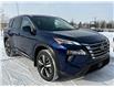 2025 Nissan Rogue SV Moonroof (Stk: 15541) in Okotoks - Image 3 of 18