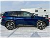 2025 Nissan Rogue SV Moonroof (Stk: 15541) in Okotoks - Image 5 of 18