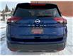 2025 Nissan Rogue SV Moonroof (Stk: 15541) in Okotoks - Image 7 of 18