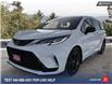 2024 Toyota Sienna XSE 7-Passenger (Stk: 203536P) in Salmon Arm - Image 1 of 24