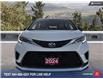 2024 Toyota Sienna XSE 7-Passenger (Stk: 203536P) in Salmon Arm - Image 2 of 24